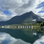 Skjolden, Norway
