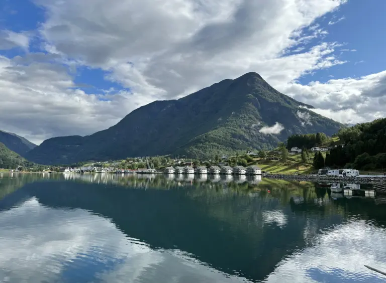 Skjolden Cruise Port Guide: Tender Tips, Things to Do & What to Expect