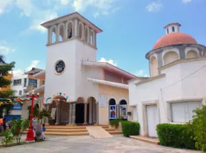 Puerto Morelos Cruise Port Guide: Things to Do & Getting Around