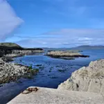 Staffa, Scotland, UK