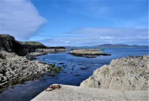 Isle of Staffa Cruise Port Guide: Things to Do, Getting Around & Planning Tips
