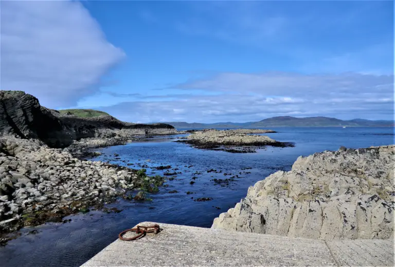 Isle of Staffa Cruise Port Guide: Things to Do, Getting Around & Planning Tips