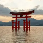 Miyajima Island