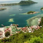 Jayapura, Papua Indonesia, Indonesia