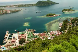 Jayapura Cruise Port Guide: Things to Do & Practical Tips