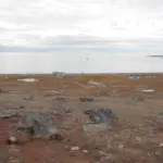 Dundas Harbour, Devon Island