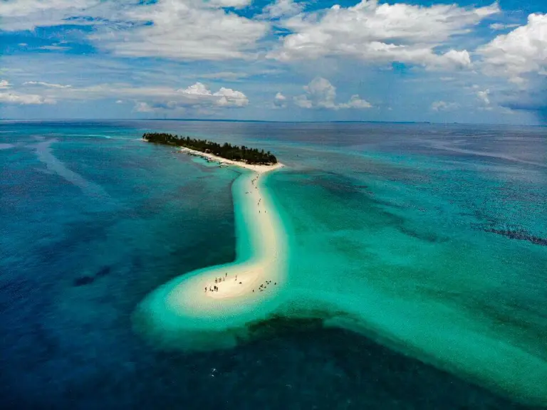 Calaganan Island Cruise Port Guide: Things to Do & Practical Tips