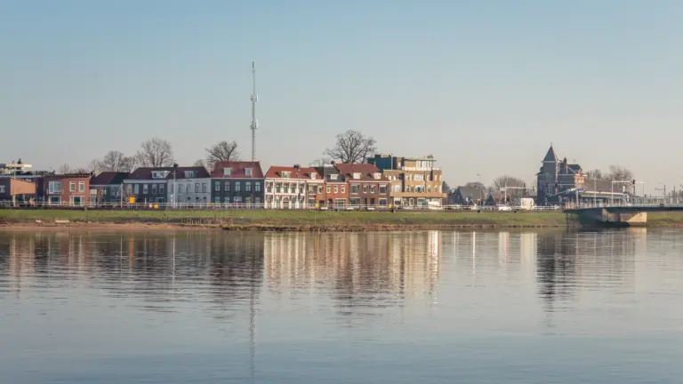 Kampen Cruise Port Guide: Things to Do & Practical Tips