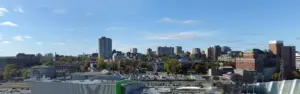 Halifax Cruise Port Guide: Things to Do, Walkability & Local Tips