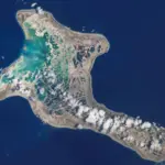 Kiritimati (Christmas Island), Kiribati