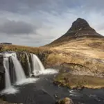 Grundarfjordur, Iceland