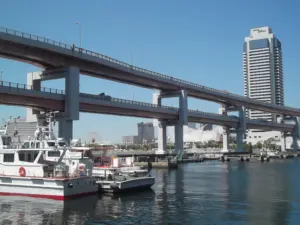 Kobe Cruise Port Guide: Things to Do, Getting Around & Practical Tips