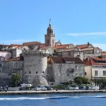 Korcula, Croatia