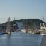 Kristiansand, Norway