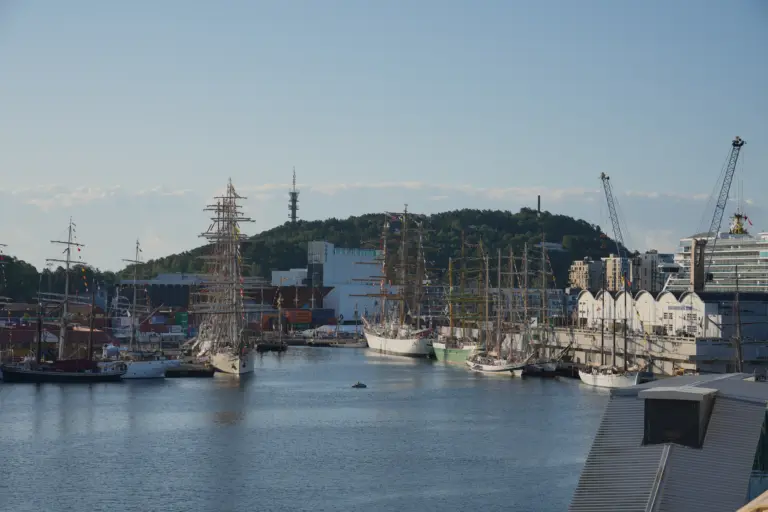 Kristiansand Cruise Port Guide: Things to Do & Getting Around