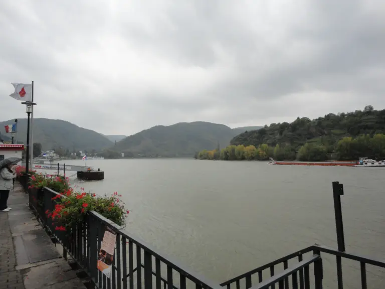 Lahnstein Cruise Port Guide: Things to Do & Practical Tips