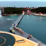 Labadee, Haiti