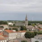 Le Verdon (Bordeaux)