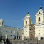 Callao (Lima), Peru