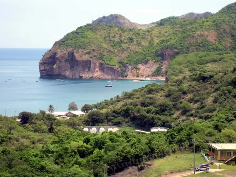 Little Bay Cruise Port Guide: Things to Do & Practical Tips