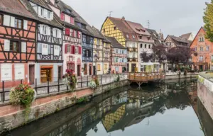 Colmar Cruise Port Guide: River Dock Logistics, Things to Do & What to Expect