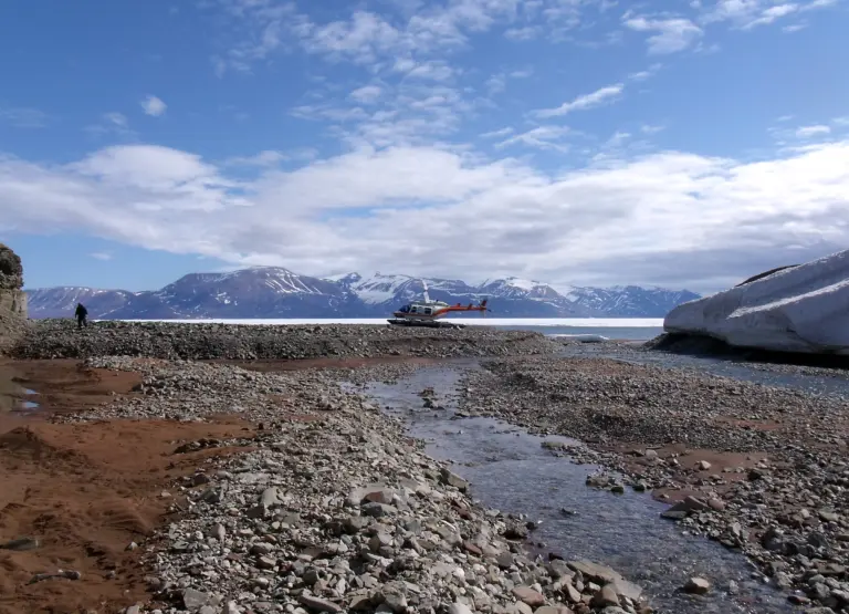 Bylot Island Cruise Port Guide: Things to Do, Walkability & Expedition Tips