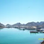 Guaymas, Mexico