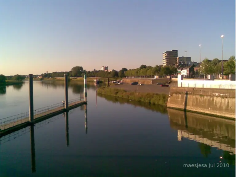 Venlo Cruise Port Guide: Things to Do, Getting Around & Practical Tips