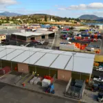 Hobart (Tasmania) Australia