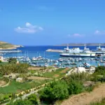 Mgarr (Victoria), Gozo, Malta