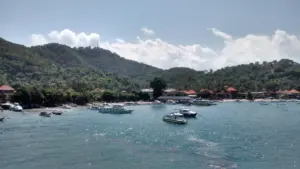 Padangbai Bali Cruise Port Guide: Getting Around, Beaches & What to Do