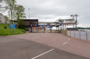 Mariehamn Cruise Port Guide: Things to Do & Practical Tips