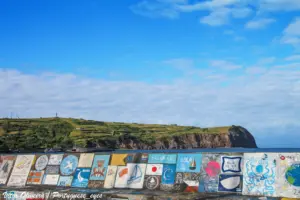 Horta Cruise Port Guide: Things to Do, Whale Watching & Practical Tips