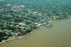 Parintins Cruise Port Guide: Amazon Wildlife, Indigenous Culture & Practical Tips
