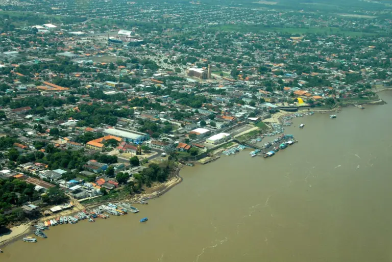 Parintins Cruise Port Guide: Amazon Wildlife, Indigenous Culture & Practical Tips