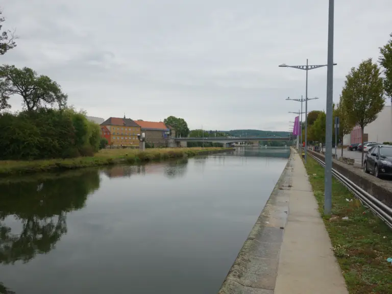 Schweinfurt Cruise Port Guide: Things to Do, Getting Around & What to Expect