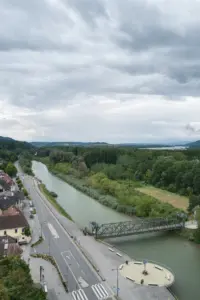 Melk River Cruise Port Guide: Docking, Abbey & Things to Do in Austria