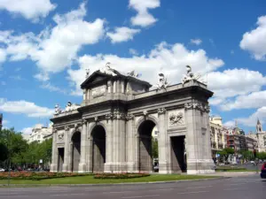Madrid Cruise Port Guide: Transport, Things to Do & Practical Tips