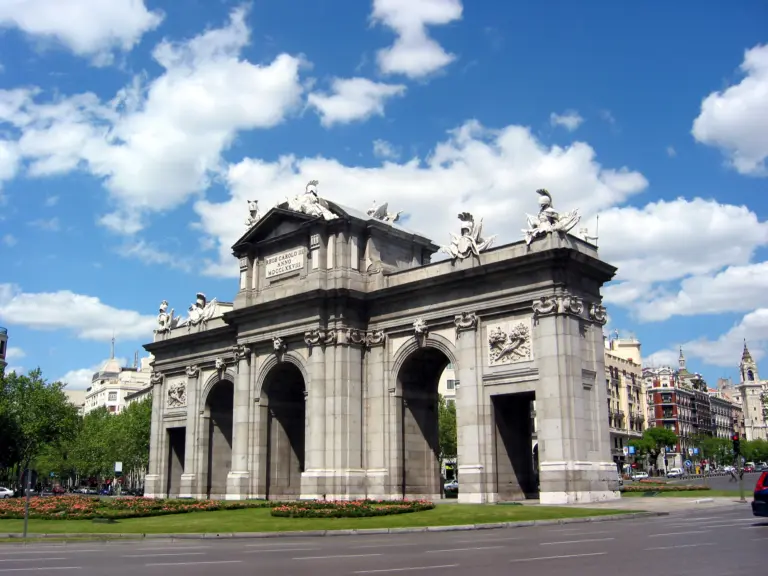 Madrid Cruise Port Guide: Transport, Things to Do & Practical Tips
