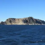 Monumental Island, Nunavut, Canada