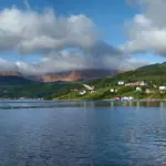 Woody Point (Bonne Bay) Newfoundland