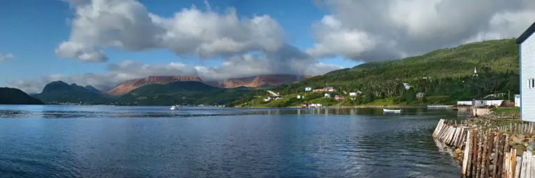 Woody Point Cruise Port Guide: Things to Do, Walkability & Local Tips