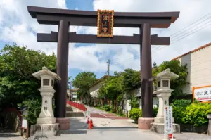 Naha Cruise Port Guide: Things to Do & Practical Tips