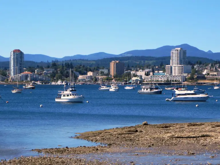 Nanaimo Cruise Port Guide: Things to Do, Walkability & Local Tips