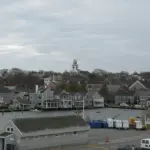 Nantucket Island / Martha's Vineyard, MA