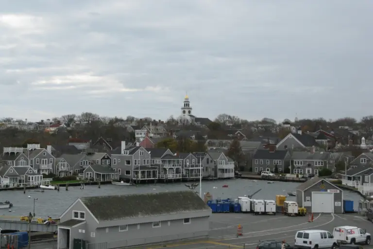 Nantucket Cruise Port Guide: Things to Do, Walkability & Local Tips