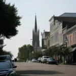 Natchez, MS