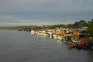 Nauta Cruise Port Guide: What to Expect & Logistics