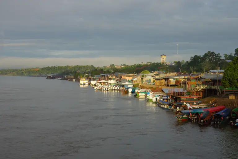 Nauta Cruise Port Guide: What to Expect & Logistics