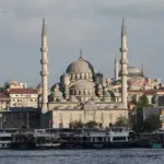 Istanbul